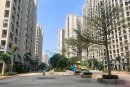 滨海新天地三期实景图