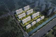 绿城沁百合[工业园区]