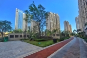 建筑实景图