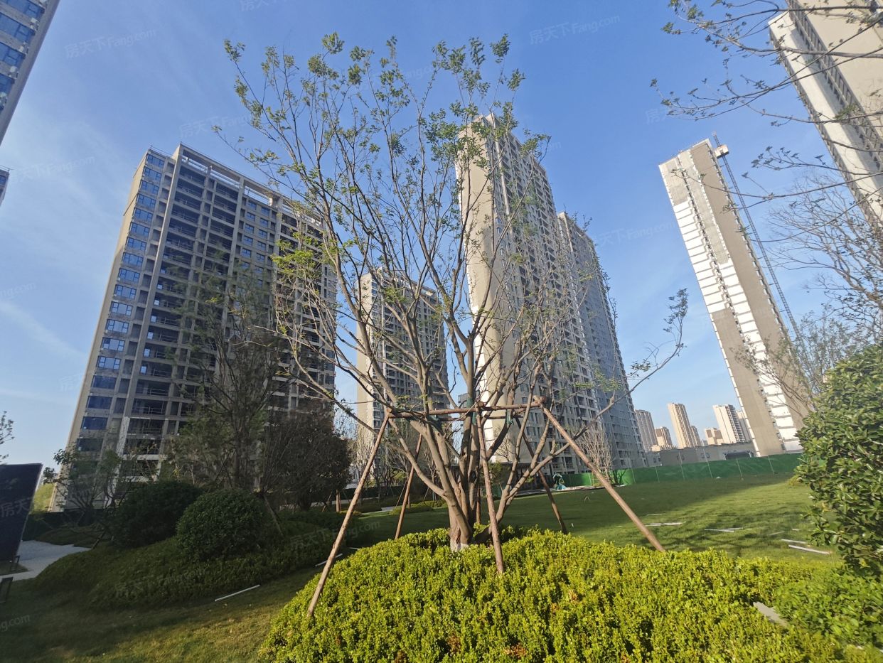 中欧国际城金茂悦北七区-青岛中欧国际城金茂悦北七区楼盘详情-青岛房天下