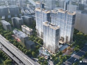 武汉城建·承宁府