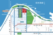 区域交通图（新）