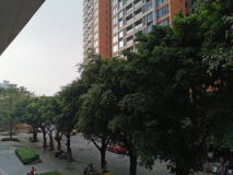  Landscape of New World · Kaiyuewan Community