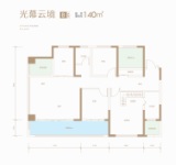 光幕云境