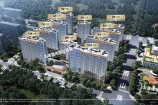 城投雲熙荟[瑶海]