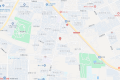 中国铁建·花语璟云交通图