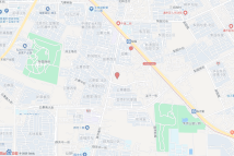 中国铁建·花语璟云电子地图