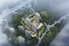 富力·海悦学府[市北]