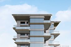 中海峯境叁號院[金水]