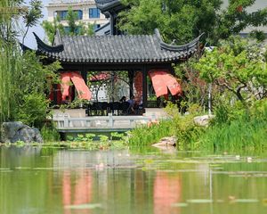 国京·域见未来2室1厅南