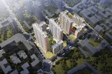 武汉城建绍兴里1921[江汉]