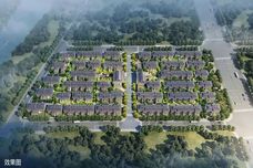 绿城·金华凤栖潮鸣[金东区]