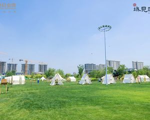 南北通透客厅大面宽视野开阔看房随时