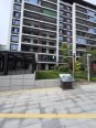 一起来看看丰大宜康府的绿化景观吧