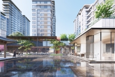 湖北科投|万科·光谷锦上[东湖高新区]