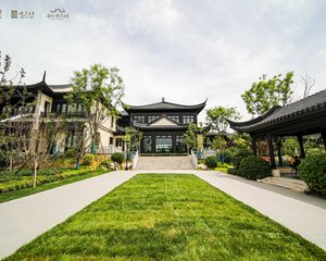 该项目为环京康养文旅为特色的项目。