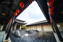 世纪金源·域见颐和