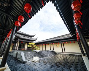 国京·域见未来3室2厅南北