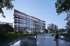 润泓望园[中牟]