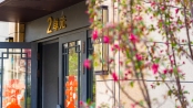 小区环境