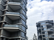 北区置业住好一点 就在北岛 全装四代宅 送大露台 上下不对望