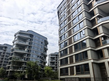 龙湖北岛 4室2厅 东 西