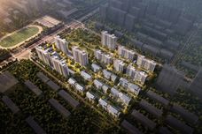 财信·君澜[经济开发区]