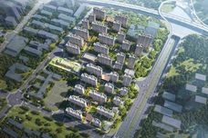 城建星启锦宸[蜀山]