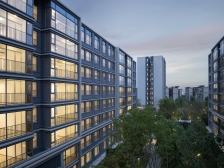 降价10万 送10万全屋家电 蔡家地铁站精装现房洋房带花园