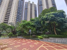 光明城市一期4房1厅168元