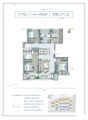 潮白河孔雀城博学园