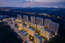 潮白河孔雀城博学园[大厂]