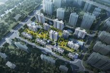 民生·东昌壹號院·璞樾[东昌府]