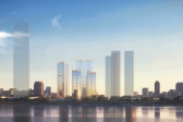 武汉城建·启元