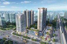 星汇国际[三水]