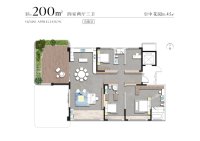 200奇数 proc