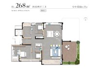 268偶数 _proc