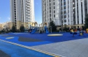 金日·君基新天地实景图