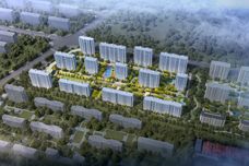 绿城·荷畔春风[济阳]