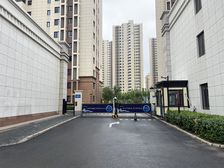 东方丽城2室1厅南
