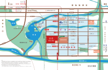 中建·元熙府中建·元熙府交通规划图