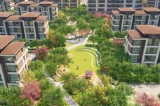 东亚海宸府[北戴河新区]