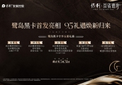 保利首铸鹭湾