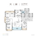 中建壹品·汉芯公馆