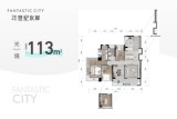 万科中天·世纪水岸