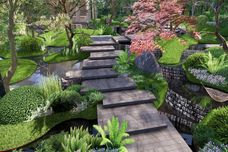 招商西陵城发林屿境[西陵]