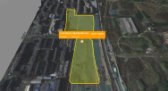 半壁店城中村改造HD00-2201-0003、0004地块