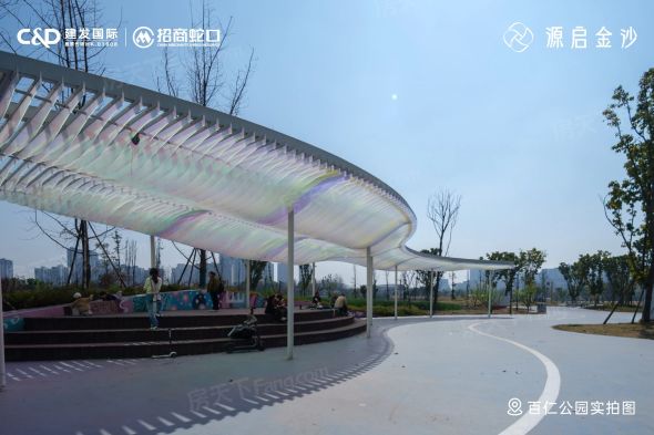 源启金沙周边配套
