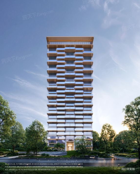 曲江金茂府科技住宅测评:央企楼盘的三玻两腔幕墙系统实测