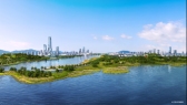 太平河·理想水岸【万科代建】